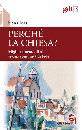 Perché chiesa - perché,