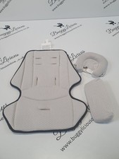 Inserto fodera sedile aderente