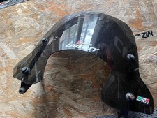 Cupolino Basso Anteriore Piaggio Beverly 500