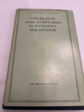 Problems and Exercises in