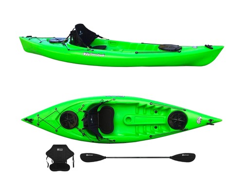 Kayak posto singolo privat 0 - singolo,