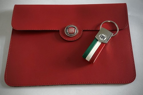 Porta libretto porta documenti