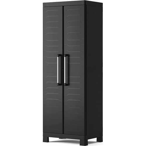 Keter armadio detroit alto - keter,