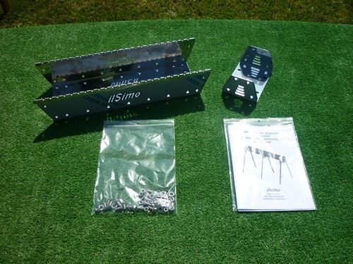 Kit prolunga per - kit, vasca