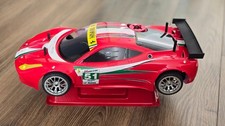 Nitro RC Auto Ferrari 458 Italia GT2