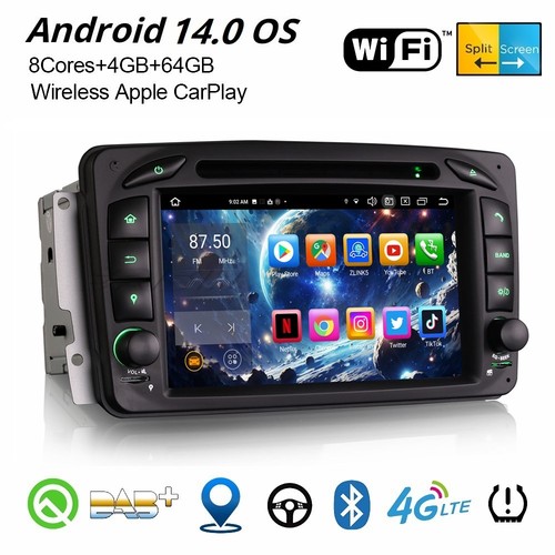 Core android carplay navi - android,