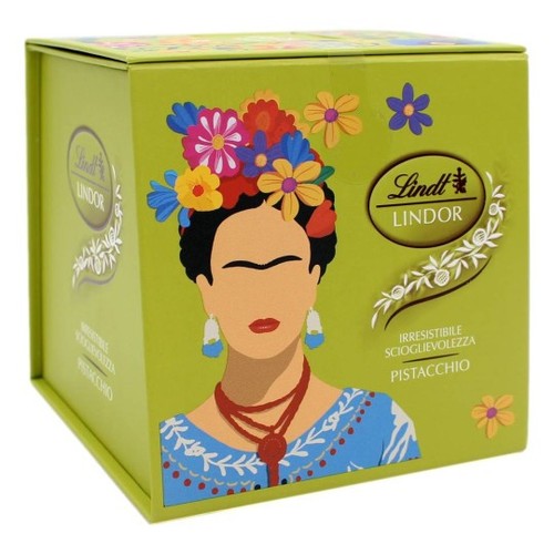 Pezzi lindt lindor arte - 2,