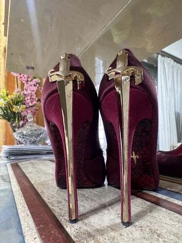 Cesare paciotti dagger - , heels