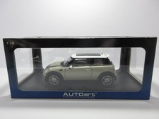 Modellino tetto 1:18 AUTOart