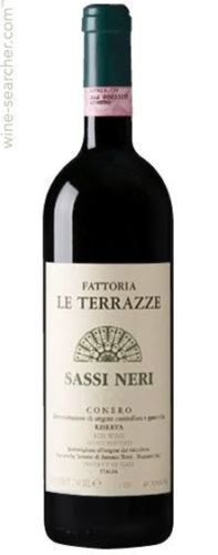 Bottles rosso conero riserva - bottles,