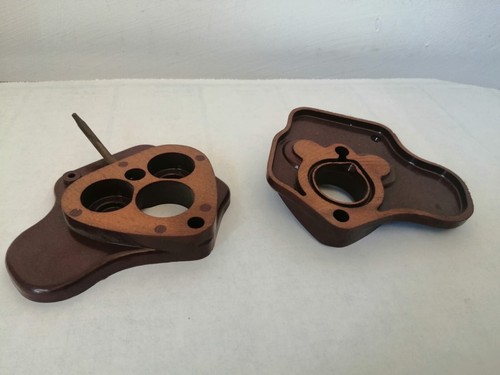 Basetta carburatore - , in