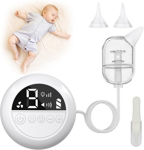 Aosite aspiratore nasale - aspiratore,