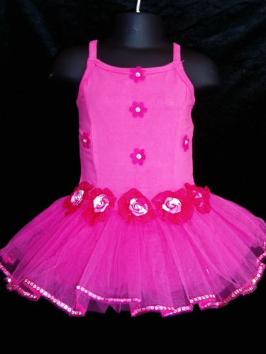 Vestito ballo tutù danza - vestito, da