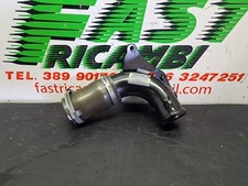 TUBO MANICOTTO ASPIRAZIONE