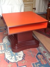 Banco Da Negozio 1970.