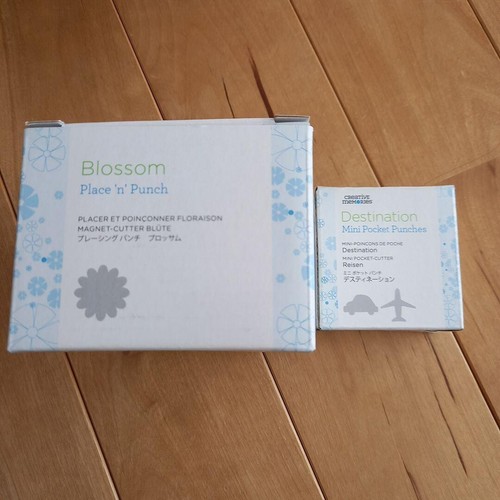 Creative memories biossom - creative,