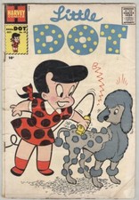 Little dot october 1959 - dot,