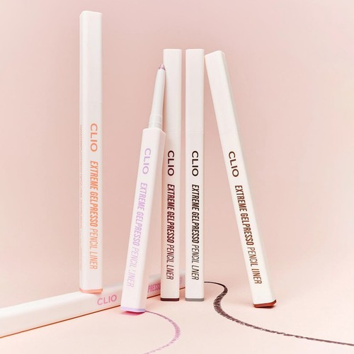 Clio extreme gelpresso - clio,