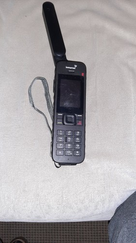 Telefono satellitare inmarsat - telefono,