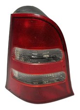 Fanale posteriore completo - , l