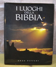 ENZO PIFFERI : I LUOGHI DELLA