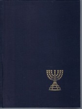 "La Sacra Bibbia" 3 volumi di