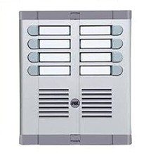 Urmet 925/208 - pulsantiera