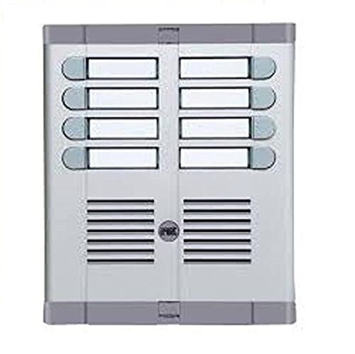 Urmet 925 208 pulsantiera - urmet,