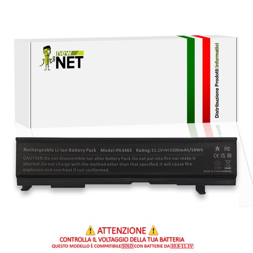 Batteria compatibile con