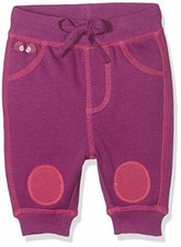 Twins Lina, Pantaloni Bimba 0-24, Multicolore (Mehrfarbig), 62 (f2J)
