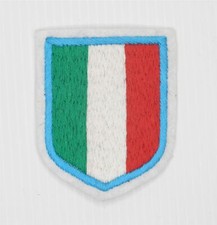 Riproduzione Storica Scudetto