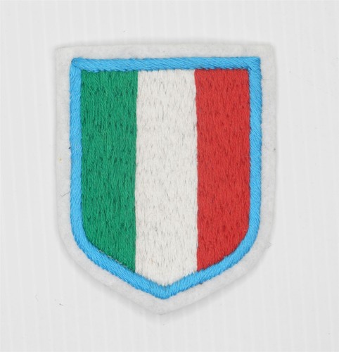 Riproduzione storica scudetto - riproduzione,