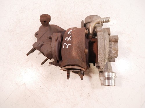 Turbocompressore per renault - turbocompressore,