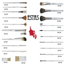 ESTAS Pennelli Trucco