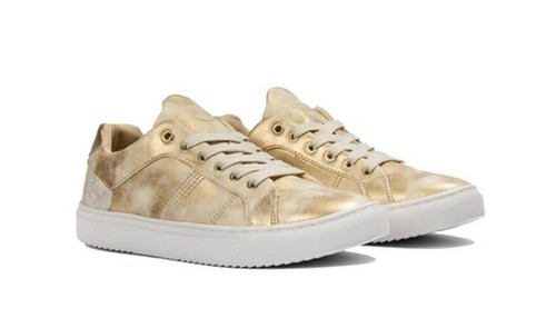 Sneakers basse donna colmar - sneakers,