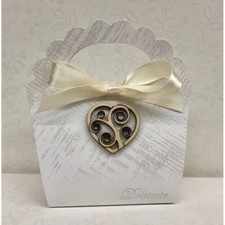 10X Scatolina Portaconfetti