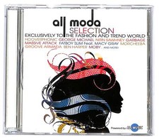 EBOND All moda Selection - Sony - Col 520331 2 CD CD129908
