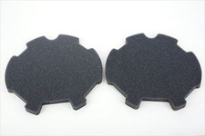 JBL Urethane Per Coppia Di Driver Da 2 Pollici 375, 376, 2440, 2441 Da GIAPPONE