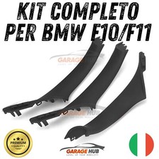 Kit maniglie interne - interne, scocca