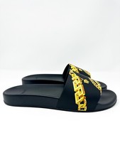 Versace La Greca sandalo con