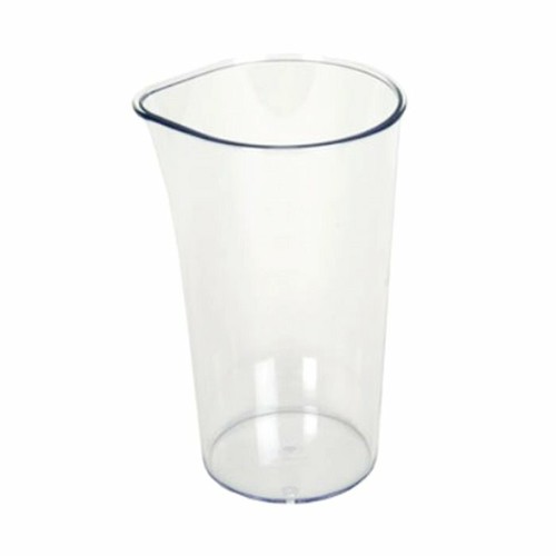Moulinex bicchiere plastica - bicchiere,