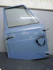 porta destra con vetro piaggio