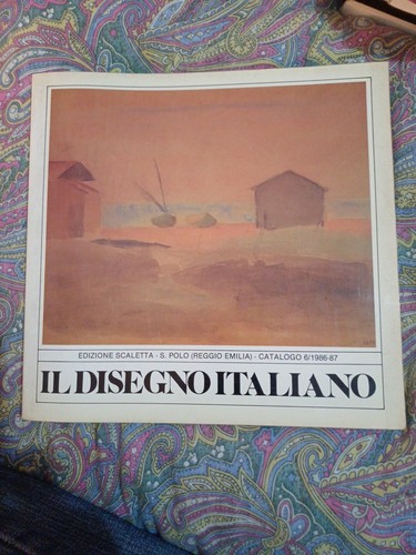 Disegno italiano edizione - italiano,