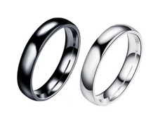 Coppia Fedine Fidanzamento