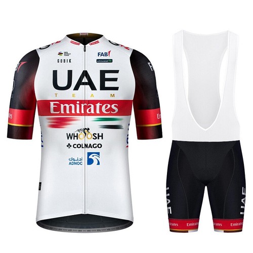 Uae team uomo - uae,