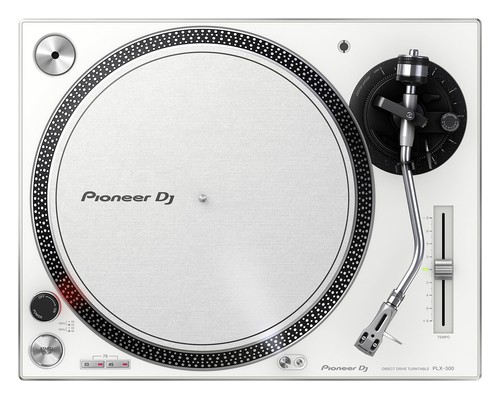 Pioneer plx 500 giradischi - pioneer, plx-500