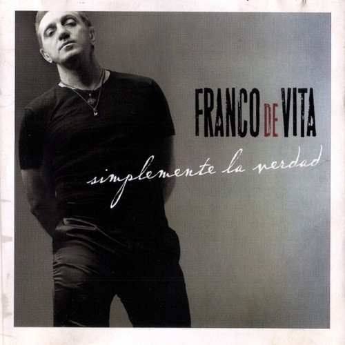 Franco vita simplemente - vita,