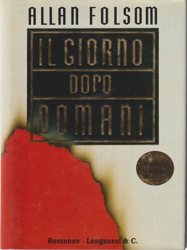 Giorno dopo domani folsom - giorno,