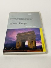 Comando DVD Navigazione