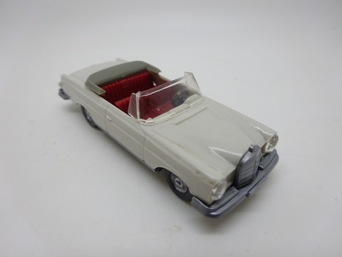 Wiking mercedes 280 se - wiking:,